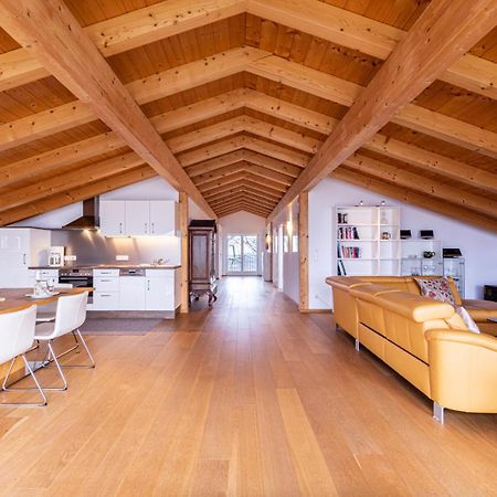 Villa Marga Ferienwohnung Steinernes Meer Schönau am Königssee Extérieur photo