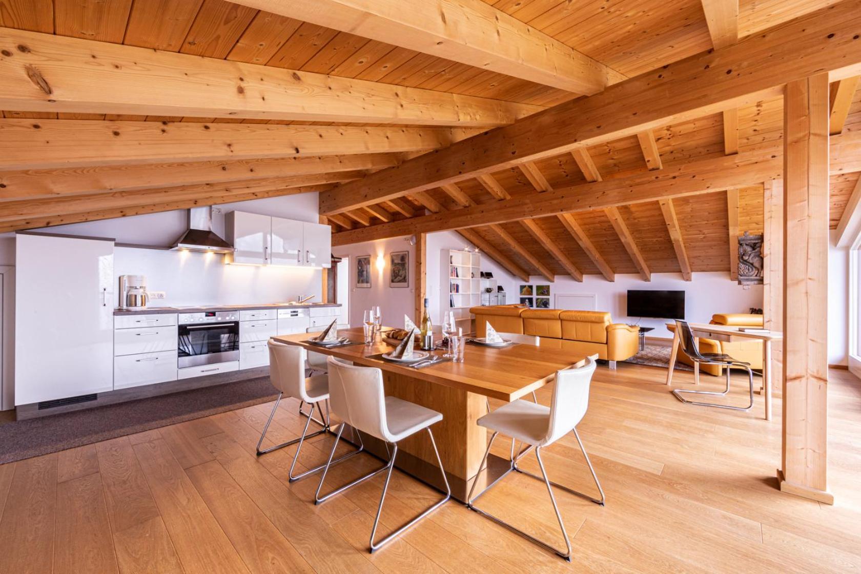 Villa Marga Ferienwohnung Steinernes Meer Schönau am Königssee Extérieur photo