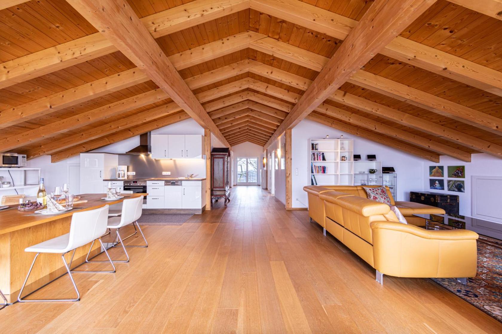 Villa Marga Ferienwohnung Steinernes Meer Schönau am Königssee Extérieur photo