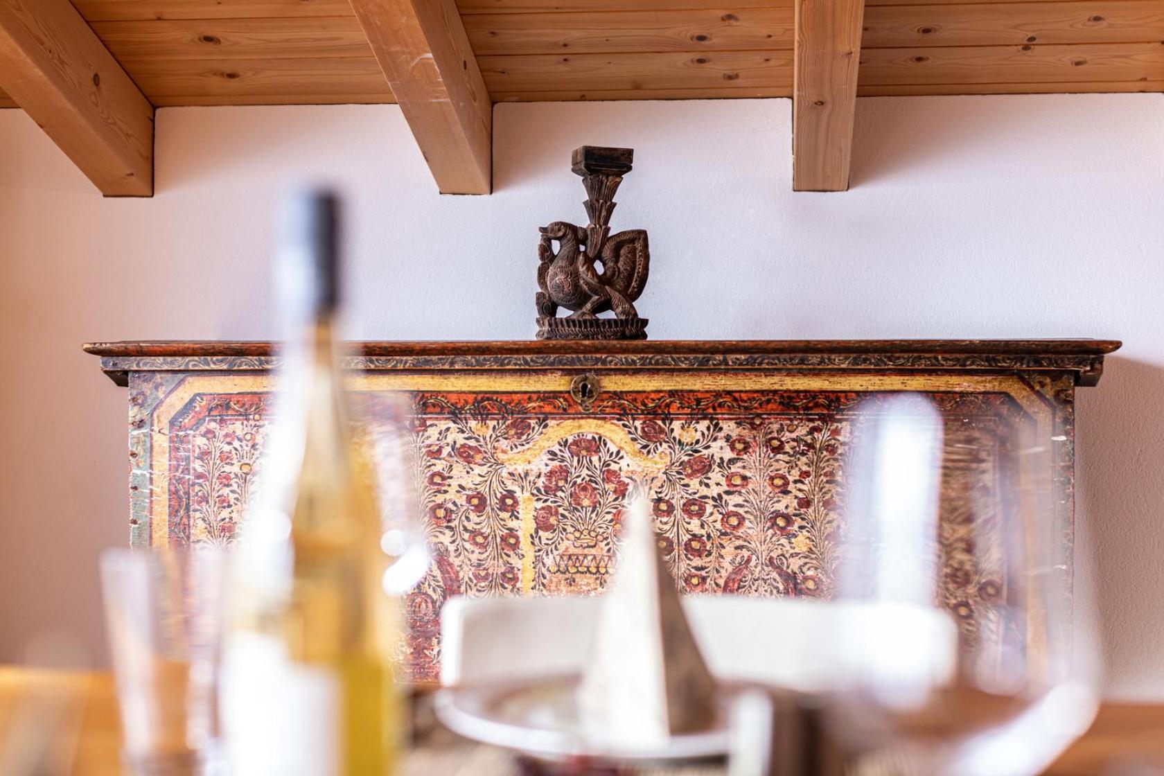 Villa Marga Ferienwohnung Steinernes Meer Schönau am Königssee Extérieur photo